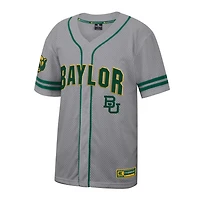 Colosseum Baylor Bears Free Spirited Baseball Jersey