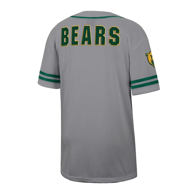 Colosseum Baylor Bears Free Spirited Baseball Jersey