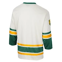 Colosseum Baylor Bears Puck Proud Fashion Hockey Jersey