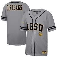 Colosseum Cal State Long Beach The Free Spirited Baseball Jersey