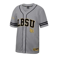 Colosseum Cal State Long Beach The Free Spirited Baseball Jersey