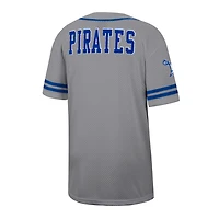 Colosseum Hampton Pirates Free Spirited Baseball Jersey