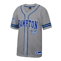 Colosseum Hampton Pirates Free Spirited Baseball Jersey