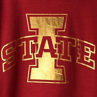 Colosseum Iowa State Cyclones Trey Dolman Long Sleeve T-Shirt