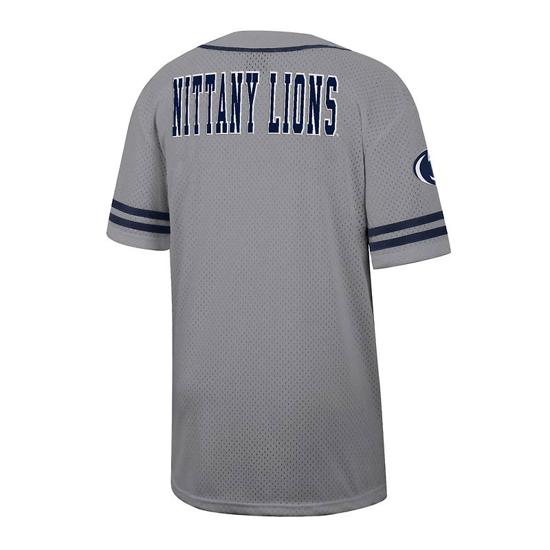 Colosseum Penn State Nittany Lions Free Spirited Baseball Jersey