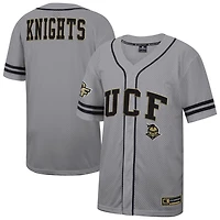 Colosseum UCF Knights Free Spirited Baseball Jersey