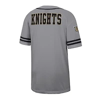 Colosseum UCF Knights Free Spirited Baseball Jersey