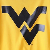 Colosseum West Virginia Mountaineers Trey Dolman Long Sleeve T-Shirt