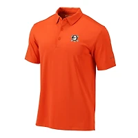 Columbia Anaheim Ducks Drive Omni-Wick Polo