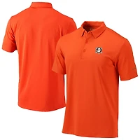 Columbia Anaheim Ducks Drive Omni-Wick Polo