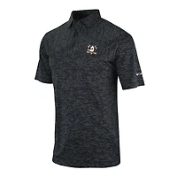 Columbia Anaheim Ducks Heading Out Polo