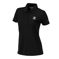 Columbia Anaheim Ducks Omni-Wick Birdie Polo