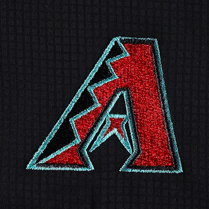 Columbia Arizona Diamondbacks Tamiami Omni-Shade Button-Down Shirt