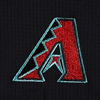 Columbia Arizona Diamondbacks Tamiami Omni-Shade Button-Down Shirt