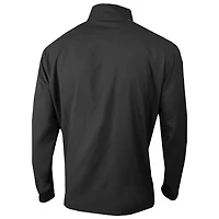 Columbia Atlanta Hawks Bogey's Paradise Quarter-Zip Pullover