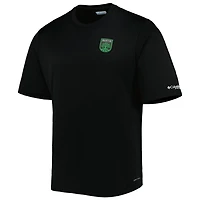 Columbia Austin FC Terminal Tackle Omni-Shade T-Shirt