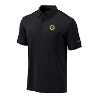 Columbia Boston Bruins Drive Omni-Wick Polo