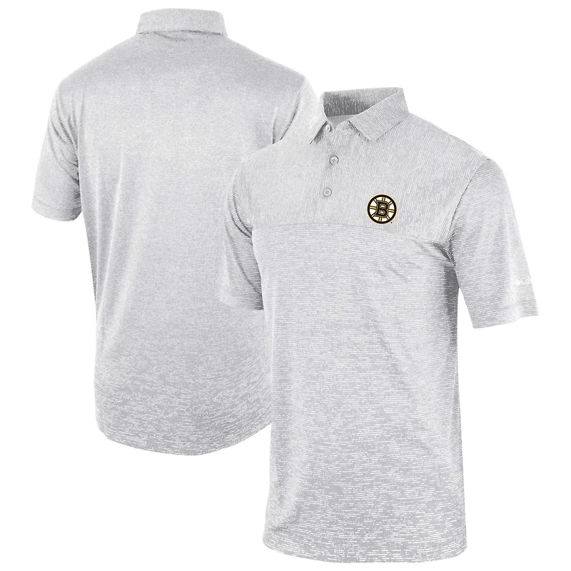 Columbia Boston Bruins Heading Out Polo