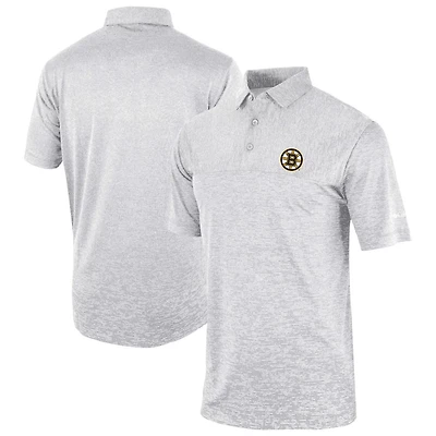 Columbia Boston Bruins Heading Out Polo