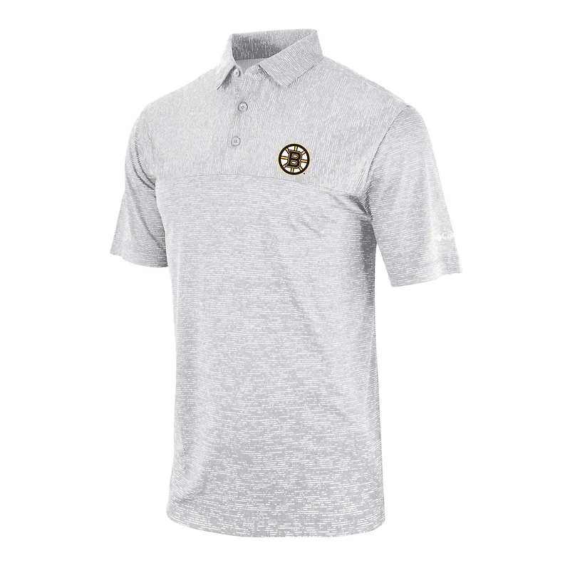 Columbia Boston Bruins Heading Out Polo