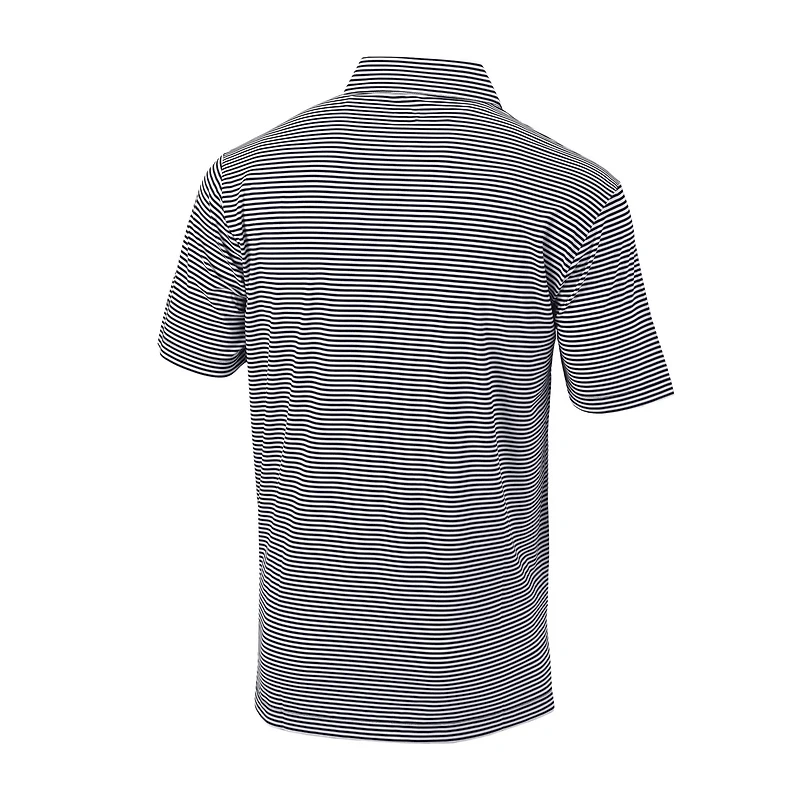 Columbia Bubba Wallace Omni-Wick Club Invite Polo