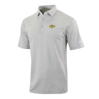 Columbia Buffalo Sabres Even Lie Omni-Wick Polo