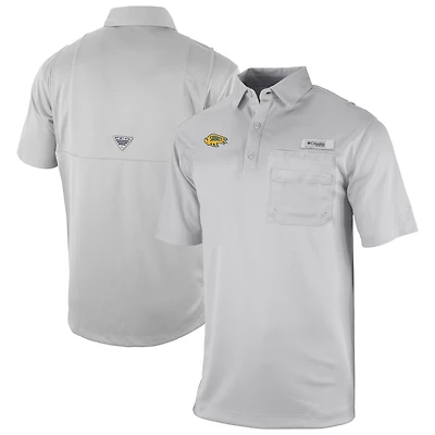 Columbia Buffalo Sabres Flycaster Omni-Wick Pocket Polo