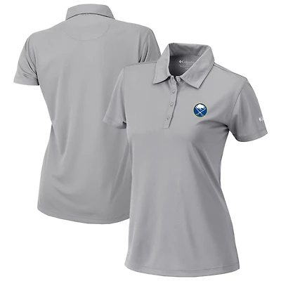 Columbia Buffalo Sabres Omni-Wick Birdie Polo