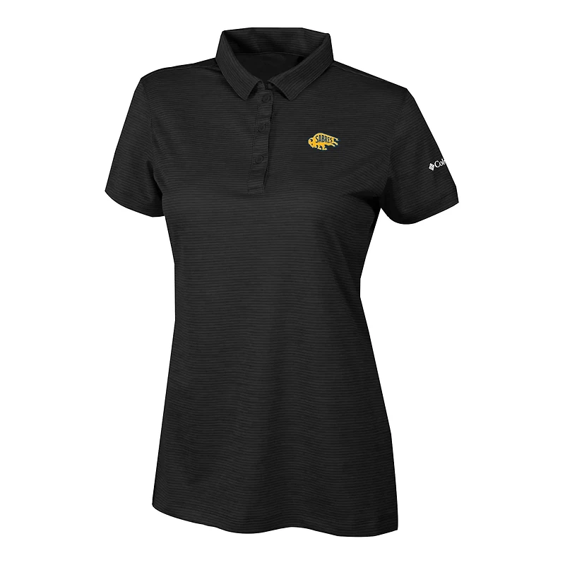 Columbia Buffalo Sabres Omni-Wick Set II Polo
