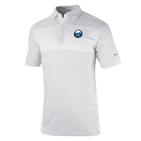 Columbia Buffalo Sabres Omni-Wick Total Control Polo