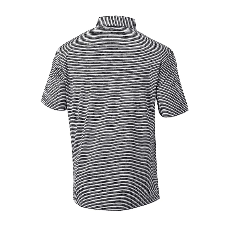 Columbia Calgary Flames Golden Hills Omni-Wick Polo