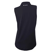 Columbia Calgary Flames Tend the Ball Omni-Wick Tank Top