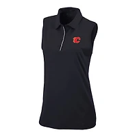 Columbia Calgary Flames Tend the Ball Omni-Wick Tank Top