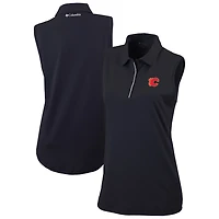 Columbia Calgary Flames Tend the Ball Omni-Wick Tank Top