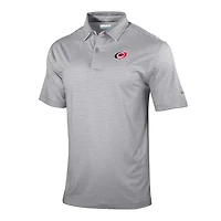 Columbia Carolina Hurricanes Golden Hills Omni-Wick Polo
