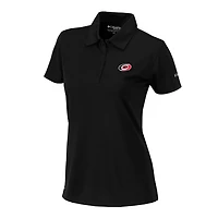 Columbia Carolina Hurricanes Omni-Wick Birdie Polo