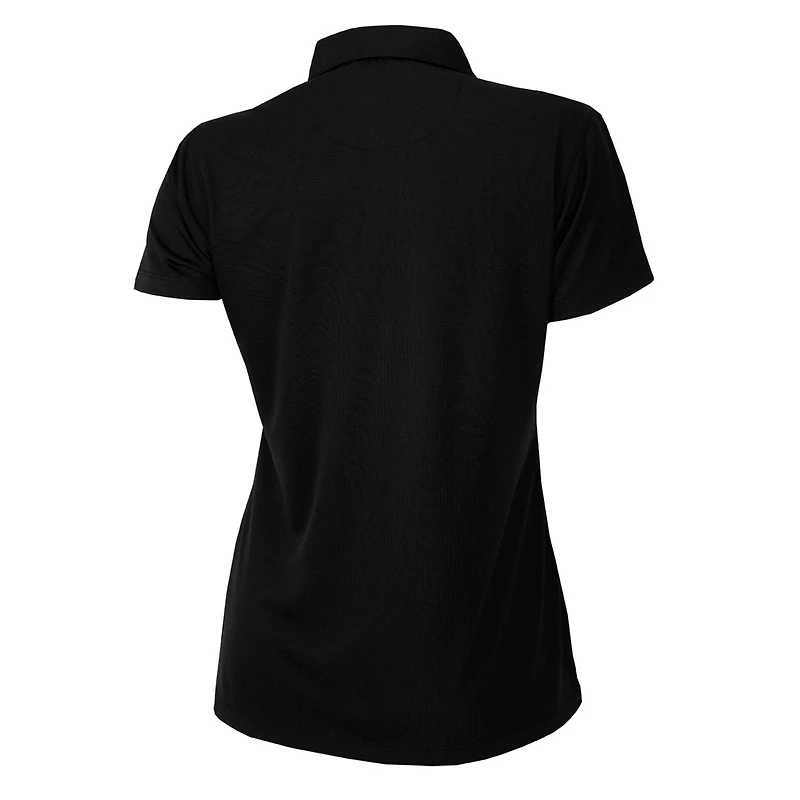 Columbia Carolina Hurricanes Omni-Wick Birdie Polo