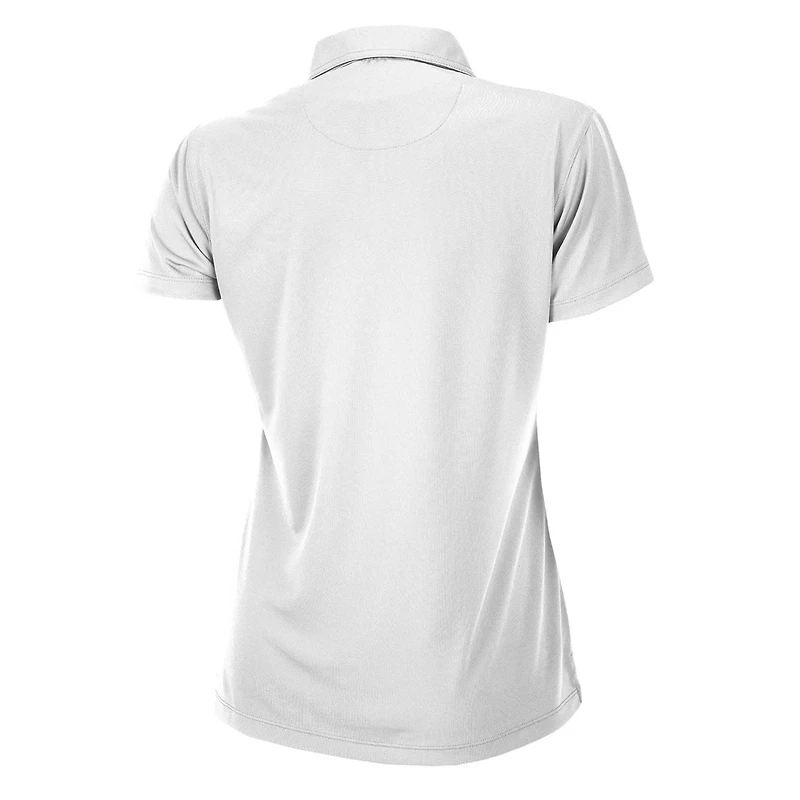 Columbia Carolina Hurricanes Omni-Wick Birdie Polo