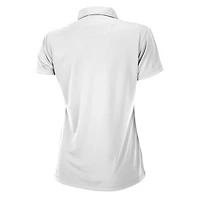 Columbia Carolina Hurricanes Omni-Wick Birdie Polo