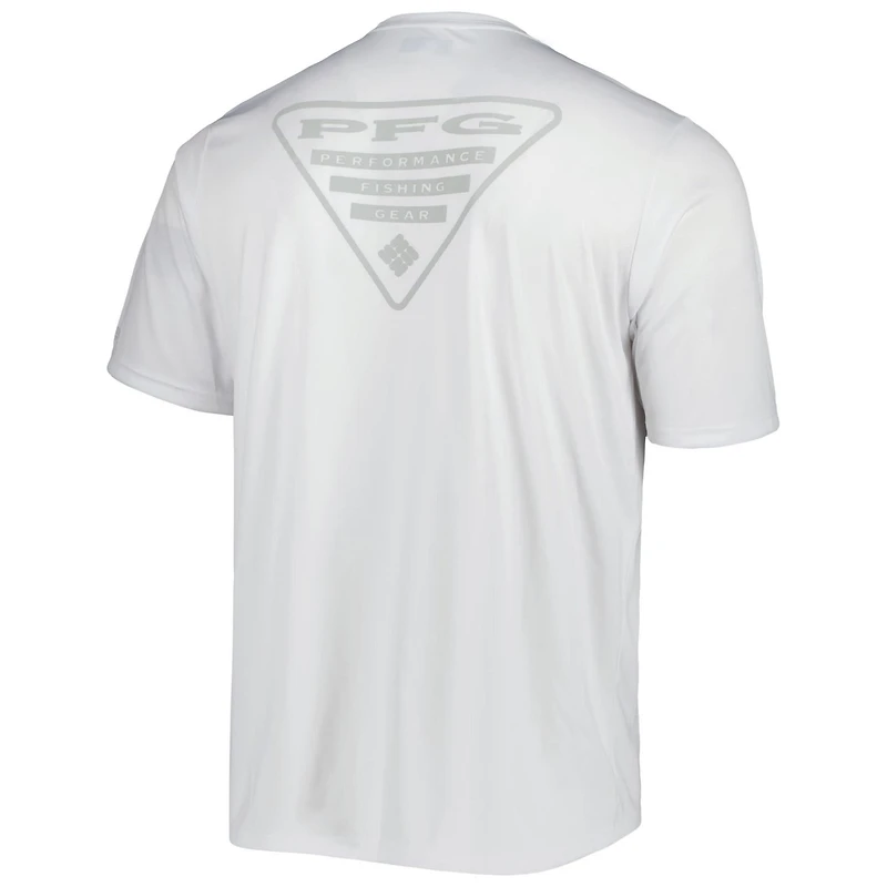Columbia Charlotte FC Terminal Tackle Omni-Shade T-Shirt