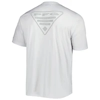 Columbia Charlotte FC Terminal Tackle Omni-Shade T-Shirt