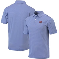 Columbia Chase Briscoe Omni-Wick Club Invite Polo