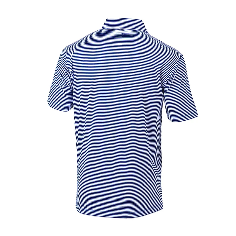Columbia Chase Briscoe Omni-Wick Club Invite Polo