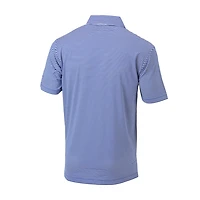 Columbia Chase Briscoe Omni-Wick Club Invite Polo