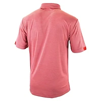 Columbia Chicago Blackhawks Omni-Wick Total Control Polo