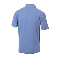 Columbia Chicago Cubs Cooperstown Collection Omni-Wick Club Invite Polo