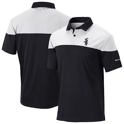 Columbia Chicago White Sox Omni-Wick Best Ball Polo