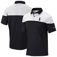 Columbia Chicago White Sox Omni-Wick Best Ball Polo