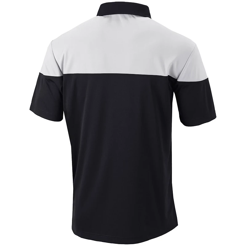 Columbia Chicago White Sox Omni-Wick Best Ball Polo