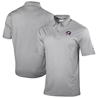 Columbia Columbus Blue Jackets Golden Hills Omni-Wick Polo